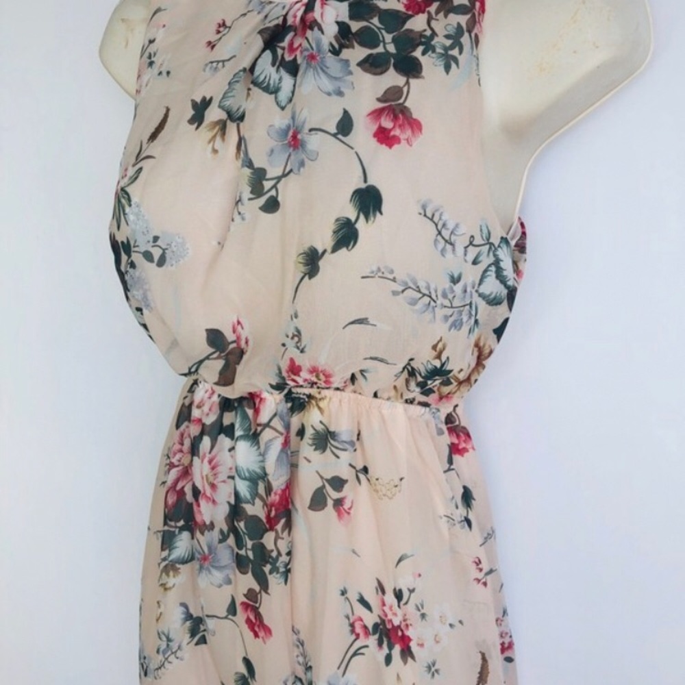 Summer Ready Summer Maxi Dress - Picture 3 of 5